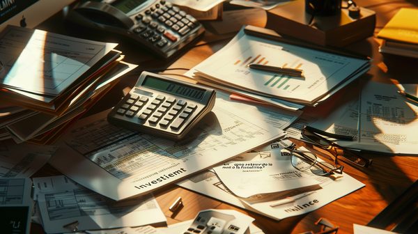 Investissement en LMNP : que retenir de la fiscalité ?