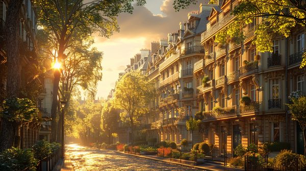 Votre guide pour investir dans l'immobilier en Ile-de-France
