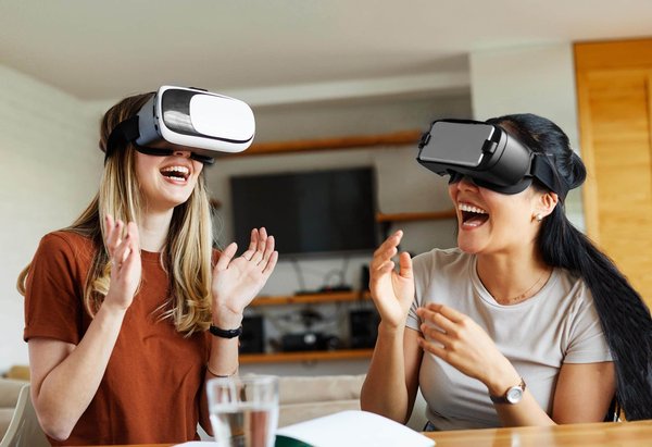 les actualités sur les innovations technologiques dans l'immobilier résidentiel
