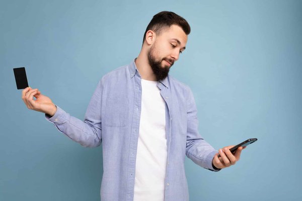 Que faire avec une carte prépayée ?