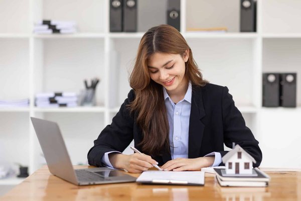 Gestion locative en ligne : quels sont les avantages ?