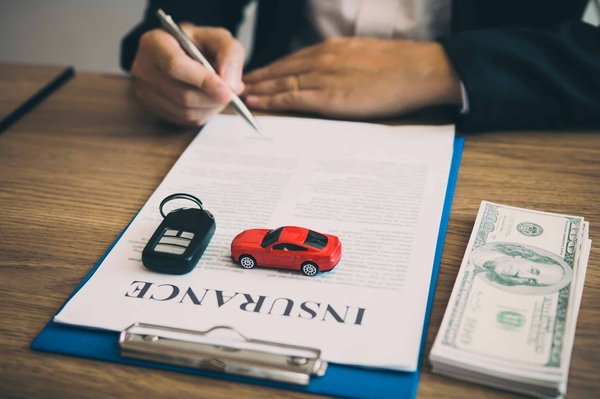 Guide sur la comparaison d'assurance auto