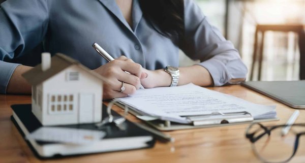 Les bases de l'assurance de prêt pour votre bien immobilier