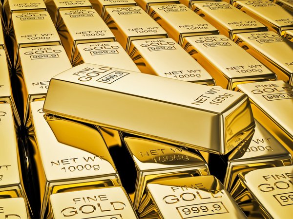 Les lingots d'or de 1 kg : un pilier de diversification pour votre portefeuille d'investissement