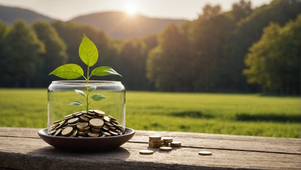 Investissez responsable avec une assurance vie Éthique