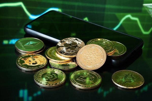 Les tendances actuelles du cours crypto monnaie à suivre.