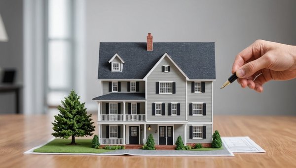 Top 5 stratégies pour investir dans l'immobilier avec scpi