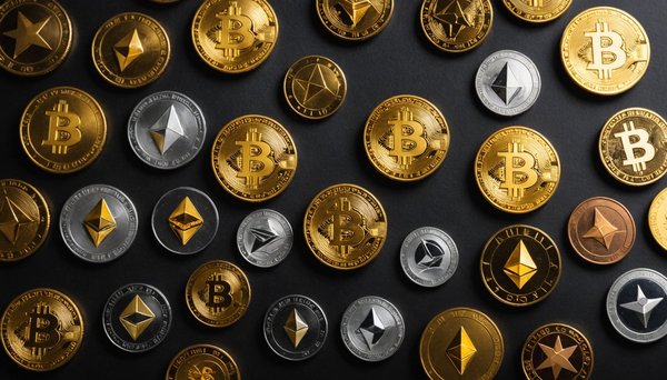 Top enjeux et innovations dans le monde des cryptomonnaies